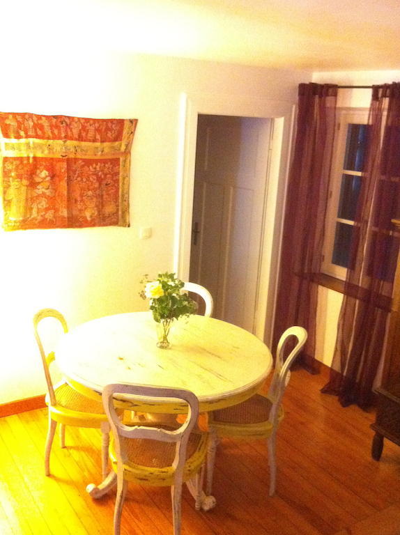La Maison De Caroline Westhoffen Bagian luar foto